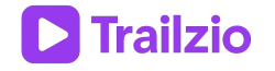 Trailzio Logo